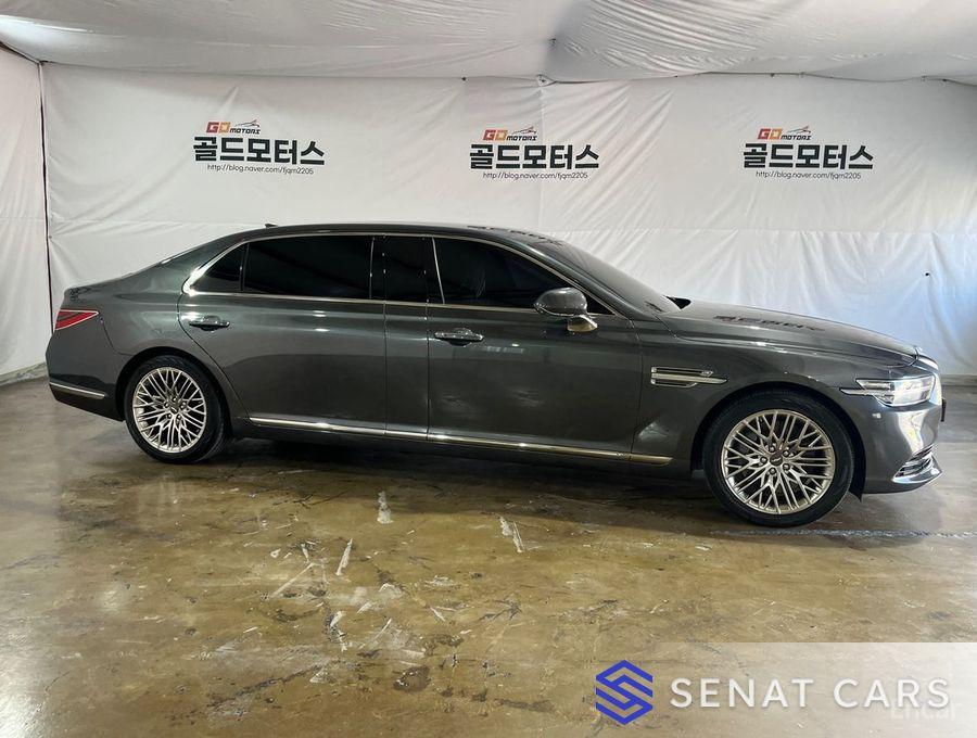 Genesis G90 5.0 Limousine Prestige AWD