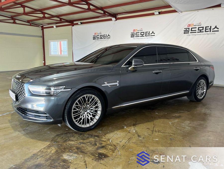 Genesis G90 5.0 Limousine Prestige AWD