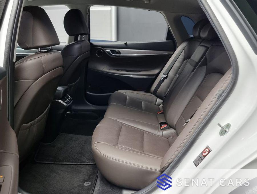 Hyundai Grandeur 2.5 Exclusice 2WD