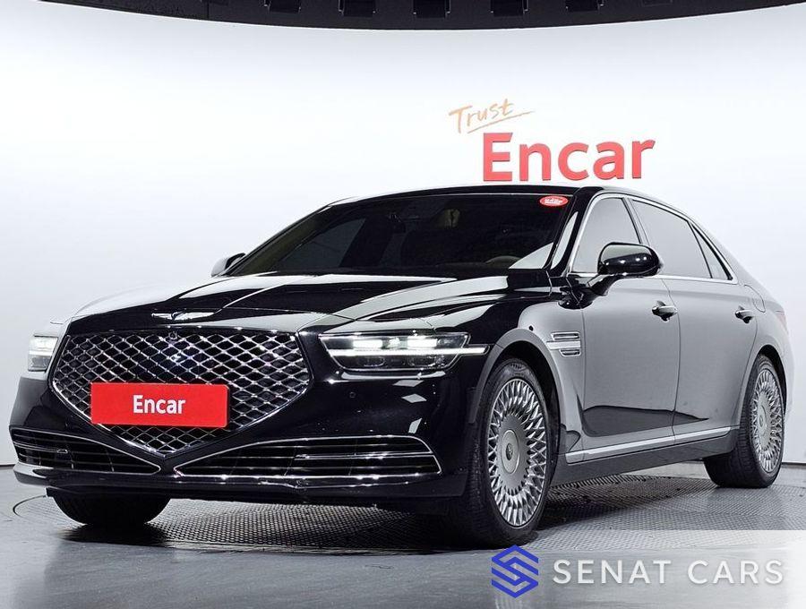 Genesis G90 3.8 Premium Luxury AWD