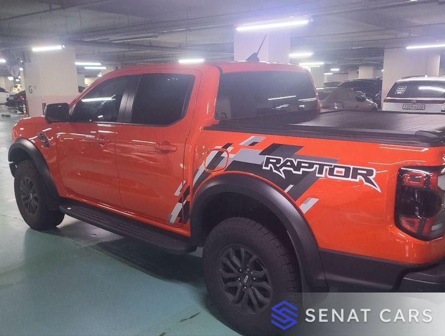 Ford Ranger 2.0 Raptor 2WD