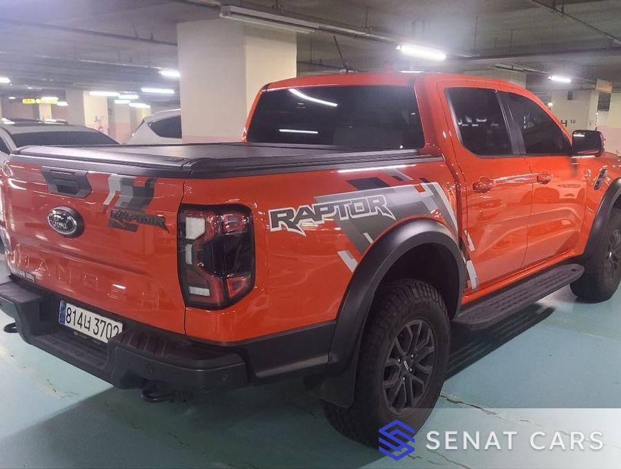 Ford Ranger 2.0 Raptor 2WD