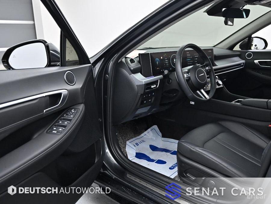 Hyundai Sonata 2.0 Premium 2WD