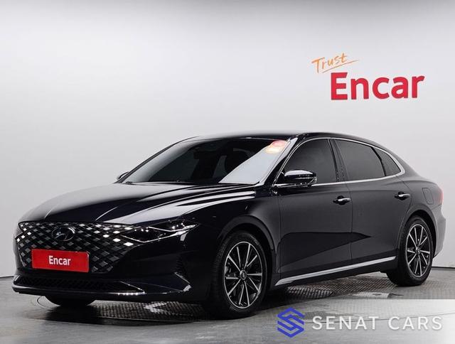 Hyundai Grandeur 2.5 Exclusice 2WD