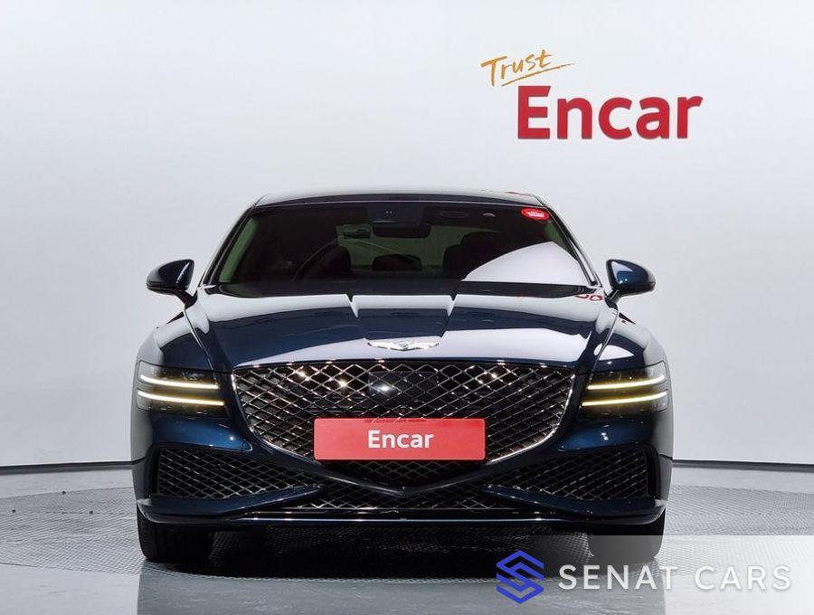 Genesis G80 Gasoline 2.5 Turbo 2WD