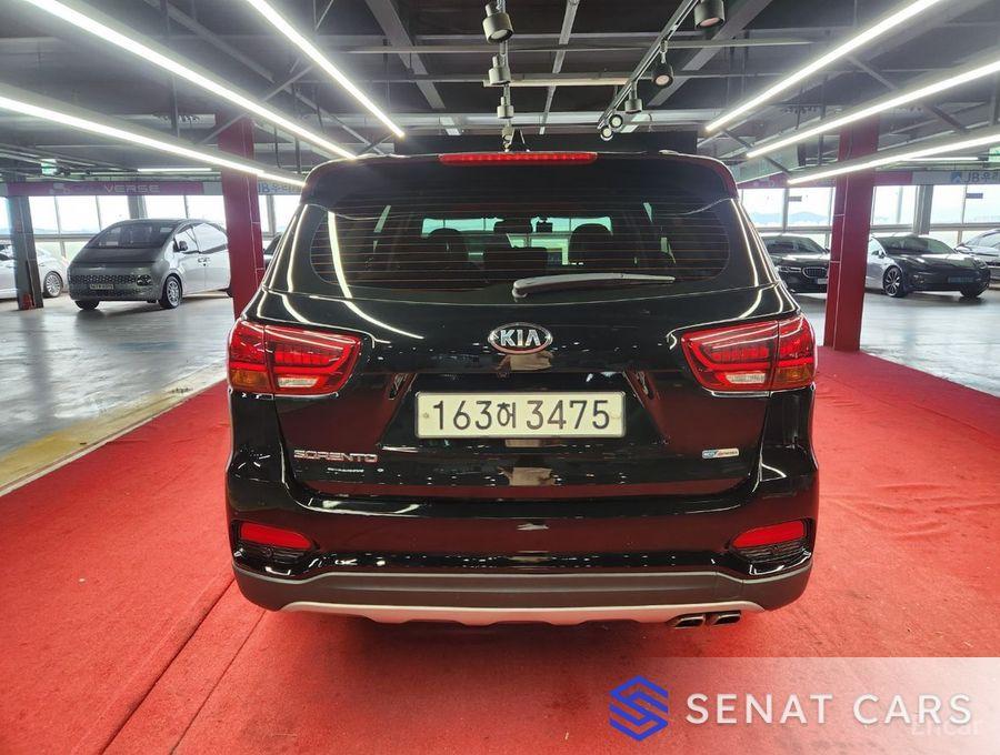 Kia Sorento Diesel 2.0 Marster 2WD