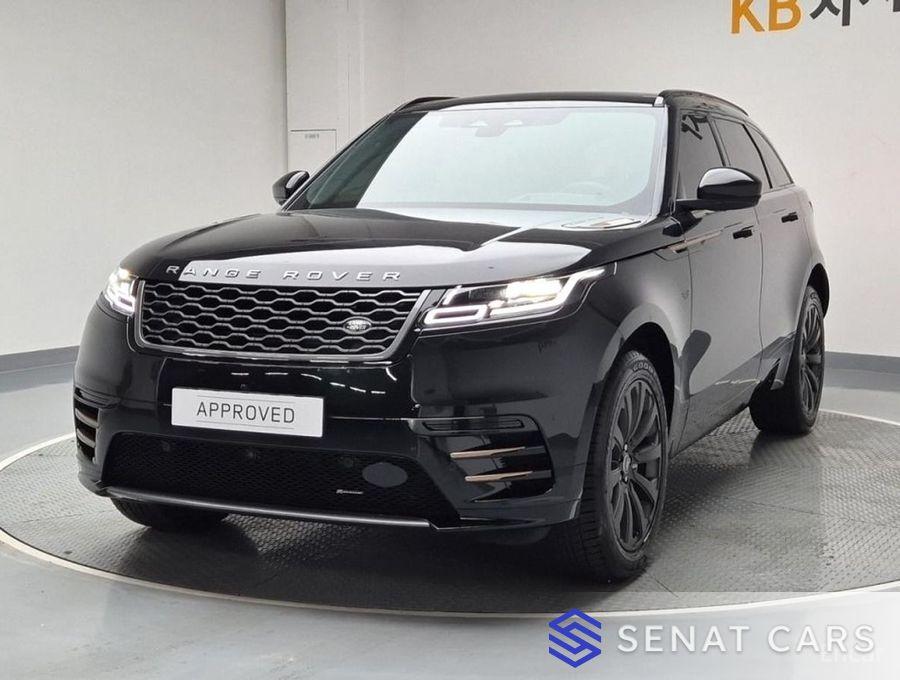 Land Rover Range Rover Velar 2.0 P250 R-Dynamic SE 2WD