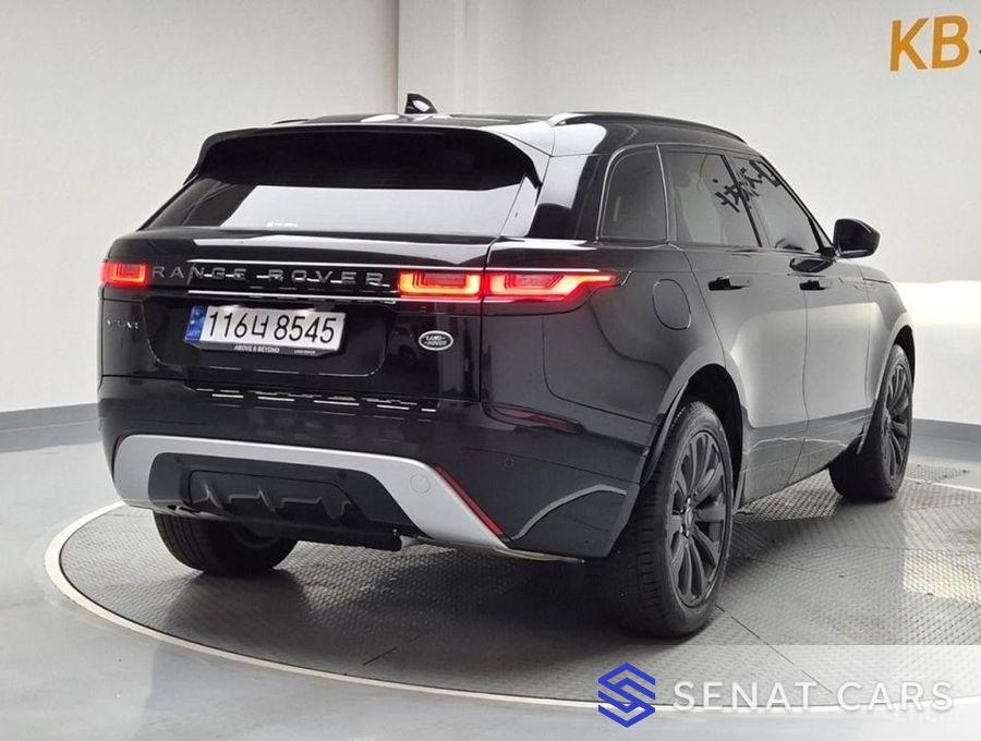 Land Rover Range Rover Velar 2.0 P250 R-Dynamic SE 2WD