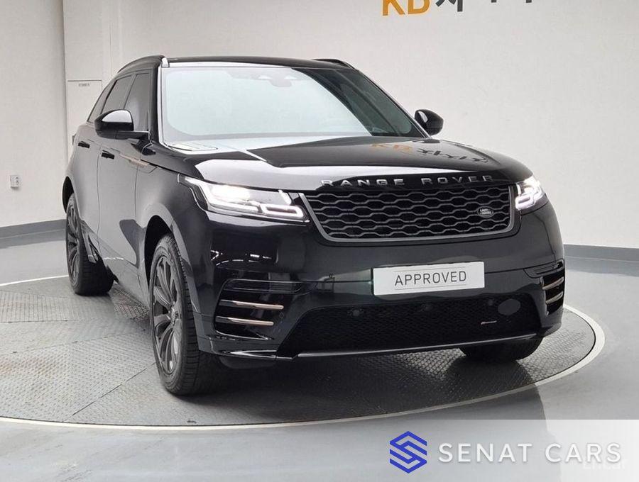 Land Rover Range Rover Velar 2.0 P250 R-Dynamic SE 2WD