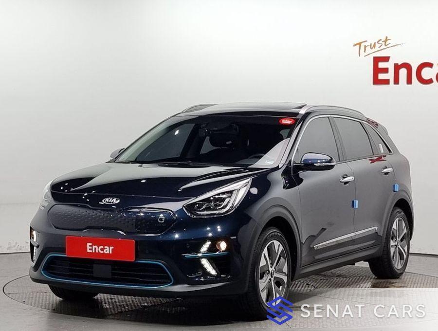 Kia Niro Noblesse 2WD