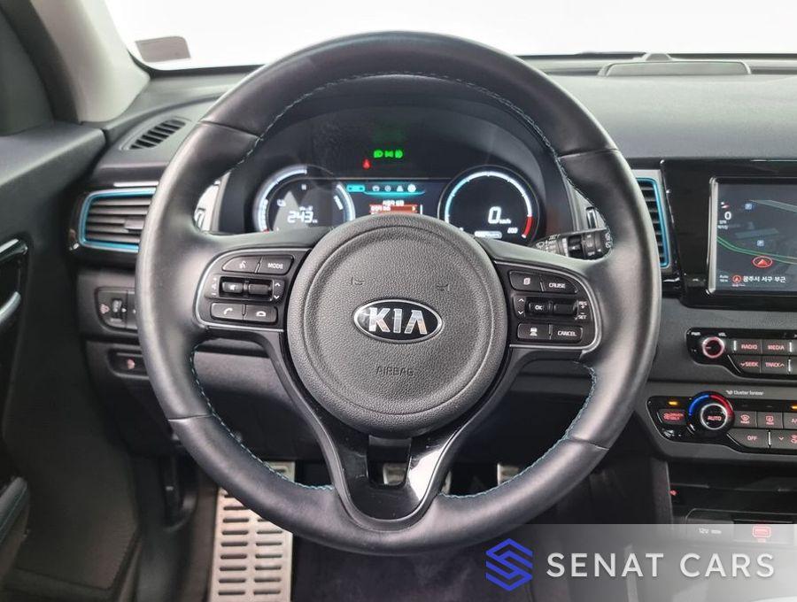 Kia Niro Noblesse 2WD