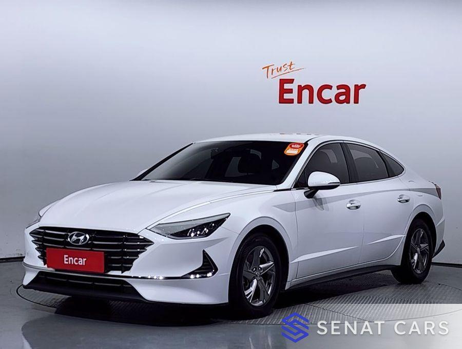 Hyundai Sonata 2.0 Premium 2WD