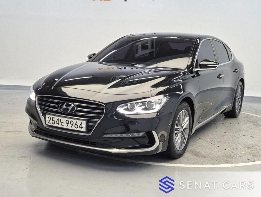 Hyundai Grandeur 2.4 Premium 2WD