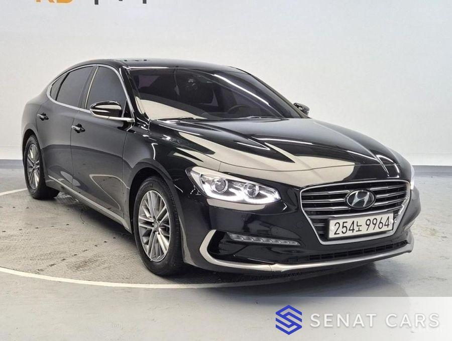 Hyundai Grandeur 2.4 Premium 2WD