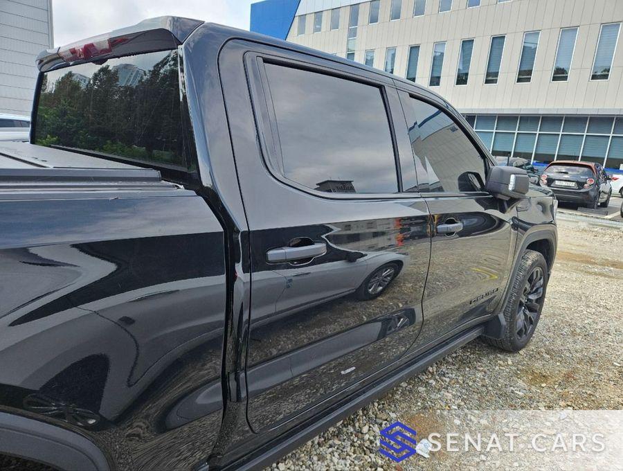 GMC Sierra Denali 2WD