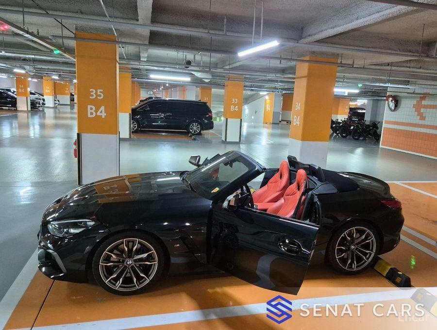 BMW Z4 M40i 2WD