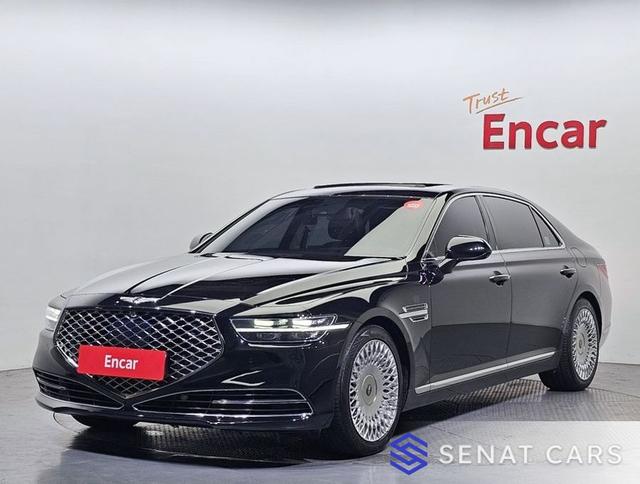 Genesis G90 3.8 Premium Luxury AWD