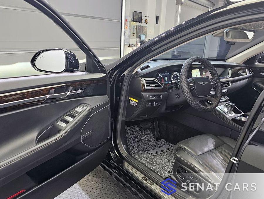 Genesis G90 3.8 Premium Luxury AWD