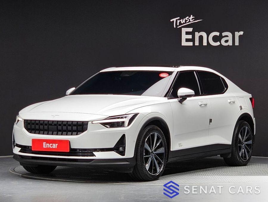 Polestar Polestar 2 Longrange Singlemotor 2WD