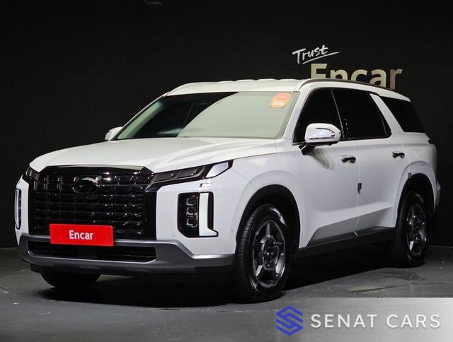 Hyundai Palisade Gasoline 3.8 Exclusive 2WD