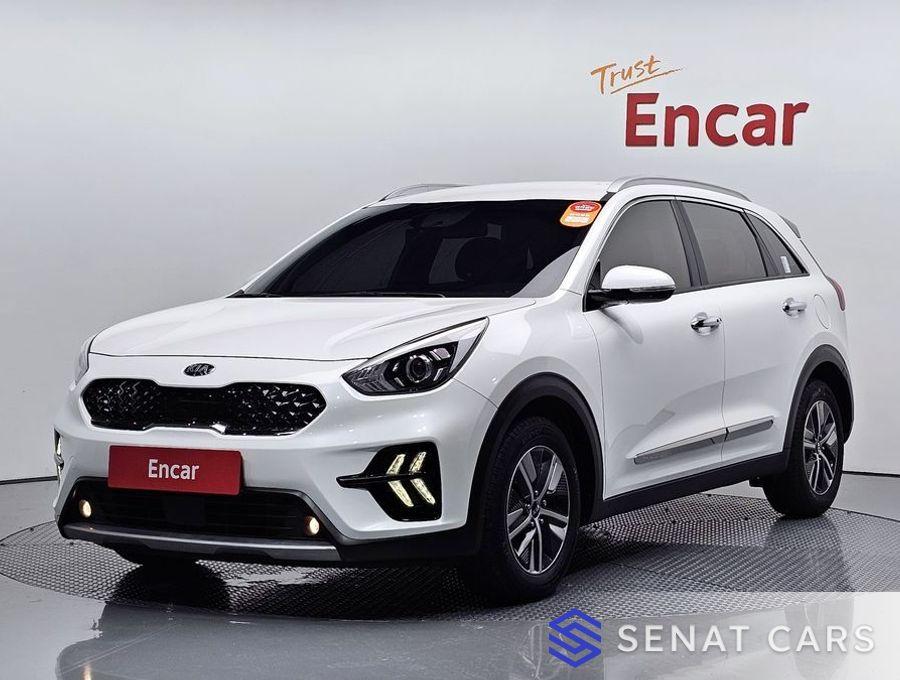 Kia Niro 1.6 HEV Prestige 2WD