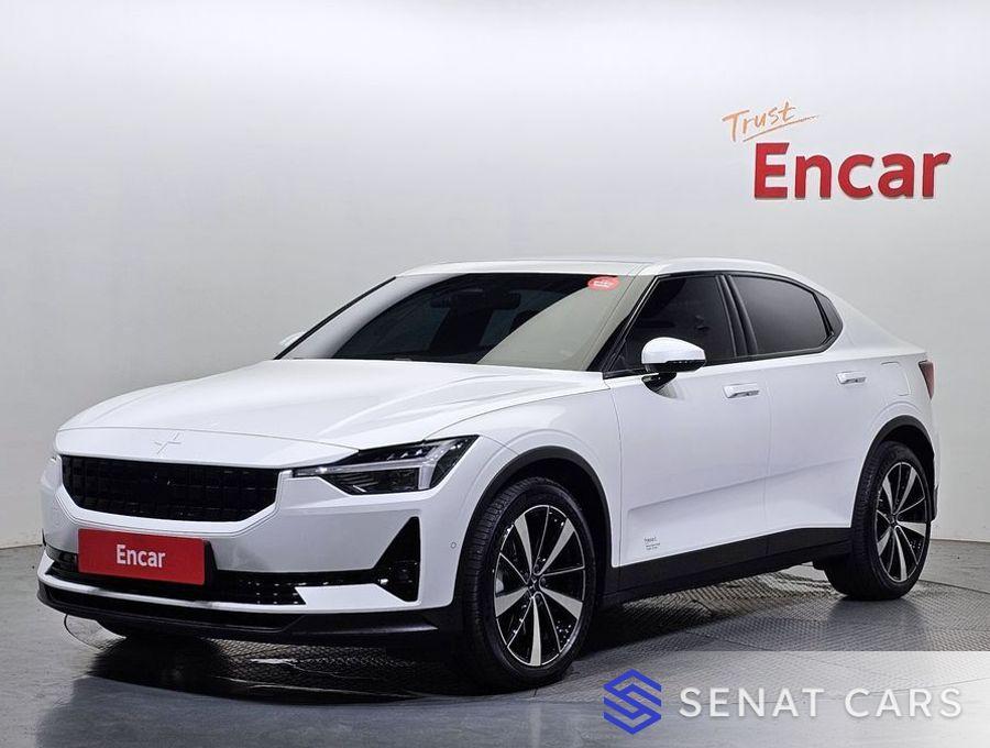 Polestar Polestar 2 Longrange Singlemotor 2WD