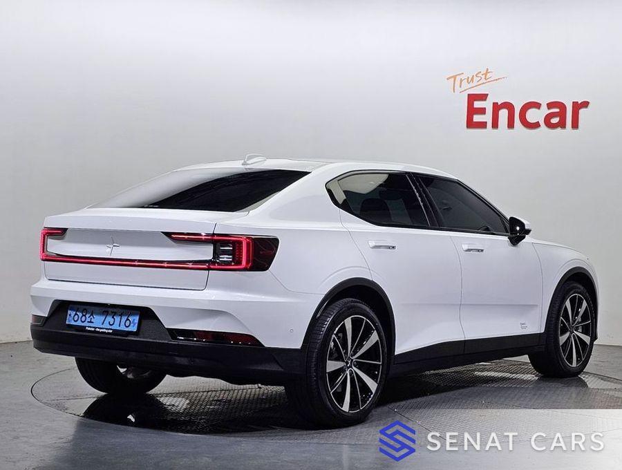 Polestar Polestar 2 Longrange Singlemotor 2WD