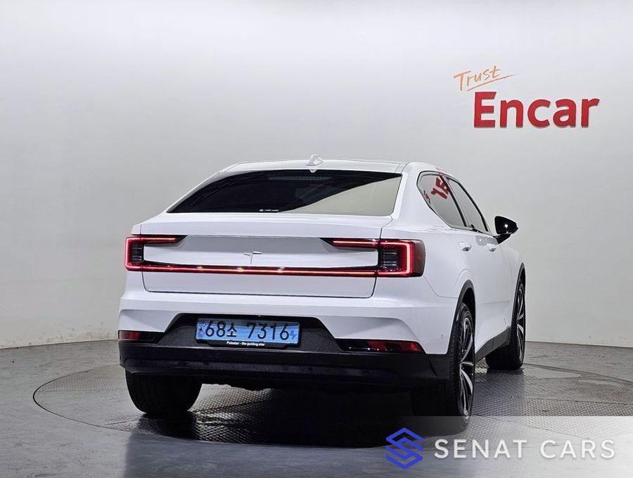 Polestar Polestar 2 Longrange Singlemotor 2WD