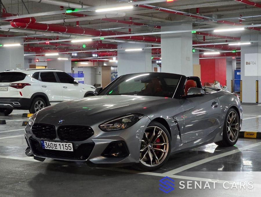 BMW Z4 M40i 2WD