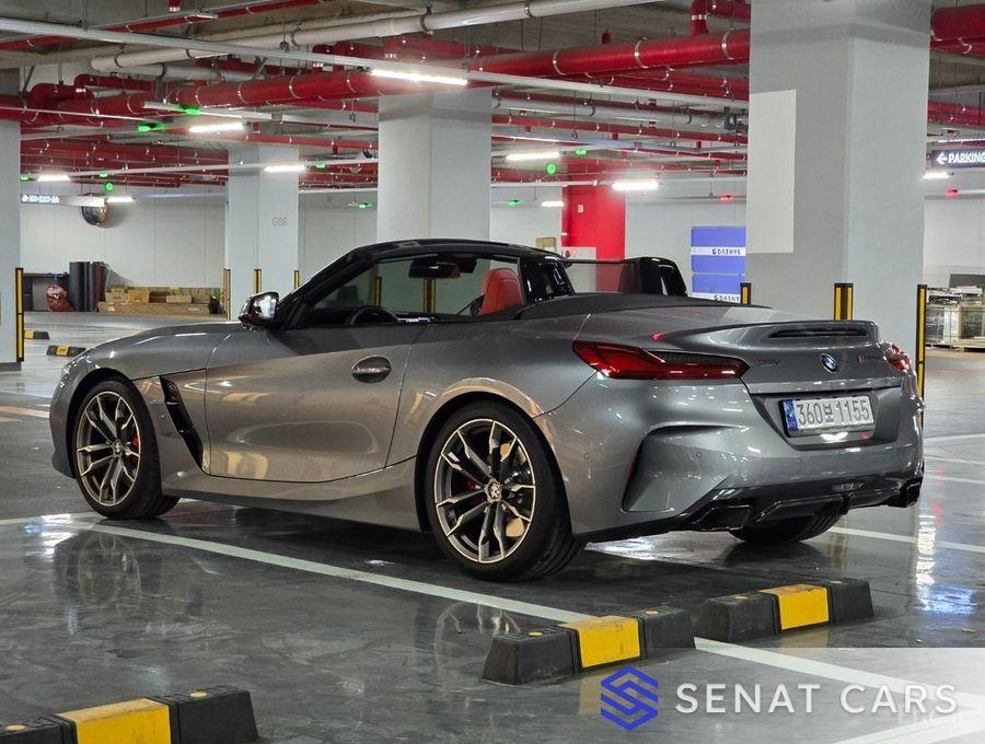 BMW Z4 M40i 2WD