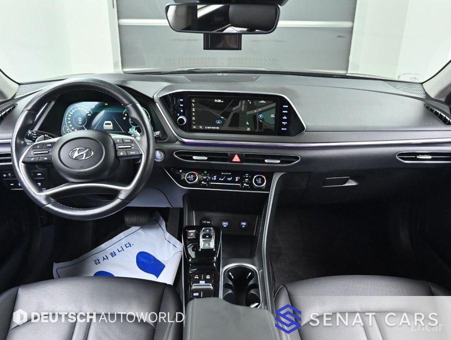 Hyundai Sonata 2.0 Premium Plus 2WD