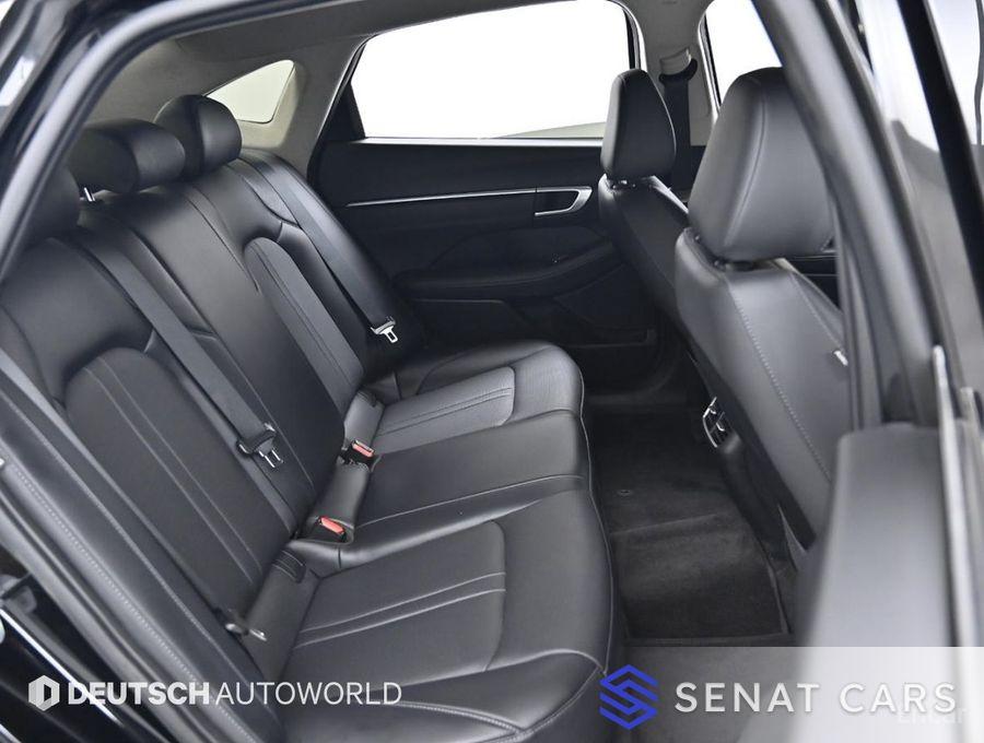 Hyundai Sonata 2.0 Premium Plus 2WD