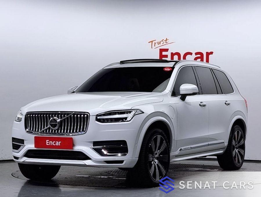 Volvo XC90 T8 Inscription Hybird 2WD