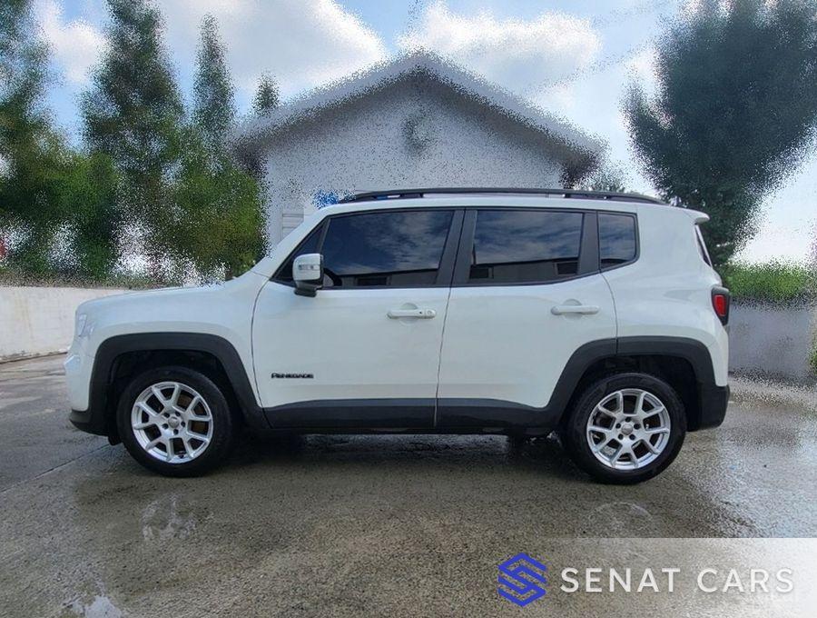 Jeep Renegade 2.4 Longitude 2WD