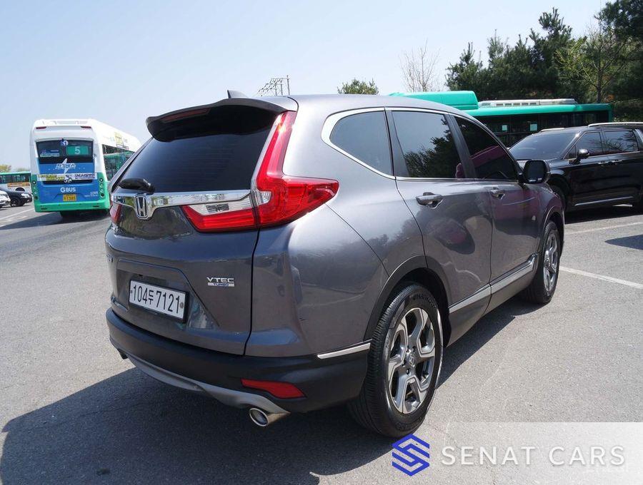 Honda CR-V 1.5 EX-L 2WD