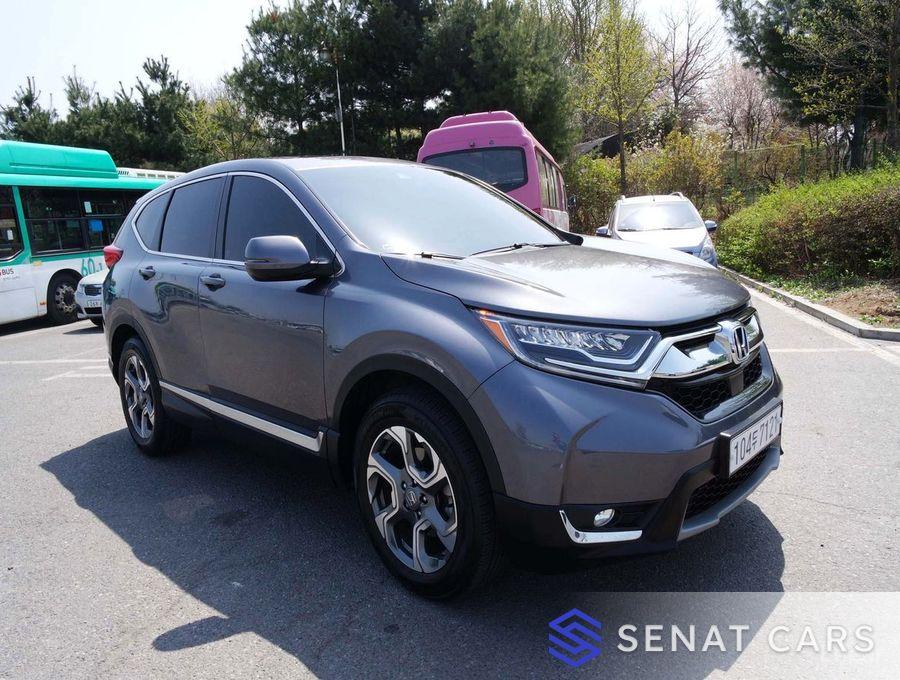 Honda CR-V 1.5 EX-L 2WD