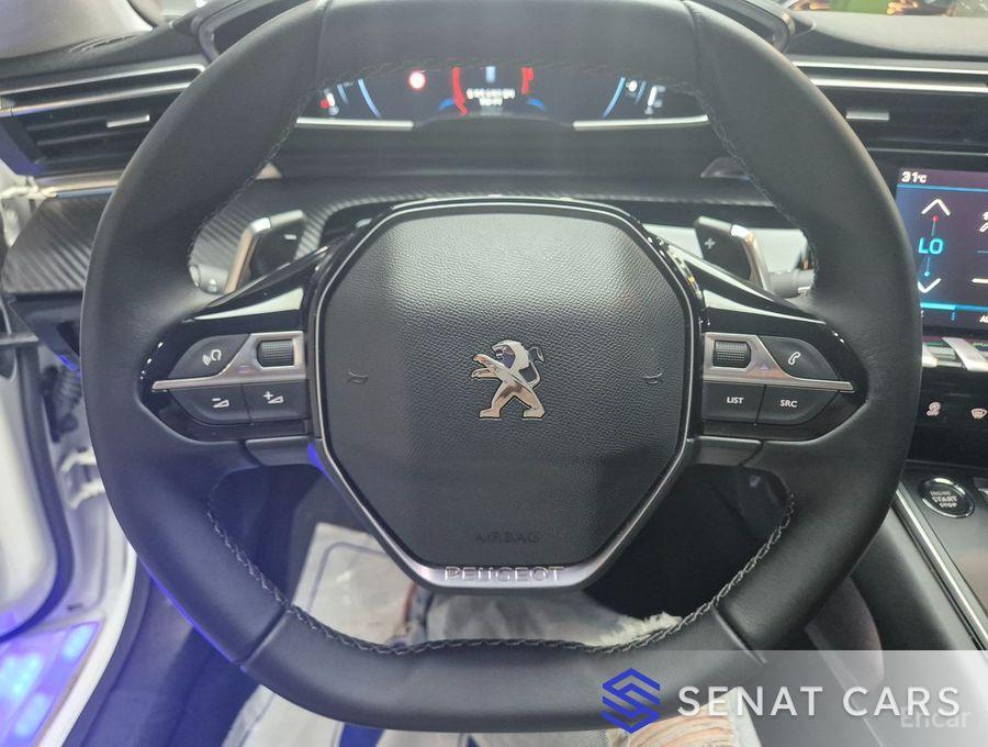 Peugeot 508 1.5 BlueHDi Allure 2WD