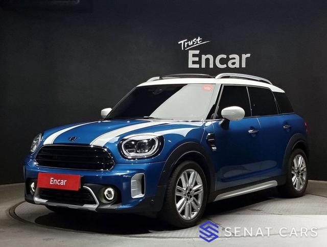 Mini Countryman HIGH 2nd 2WD