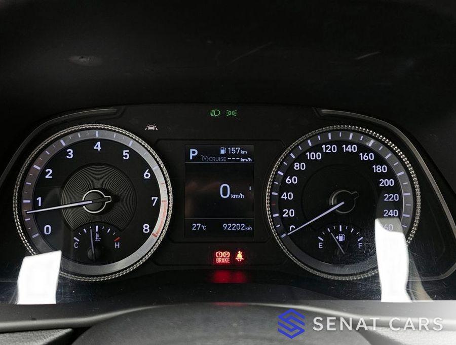 Hyundai Sonata 2.0 Premium 2WD