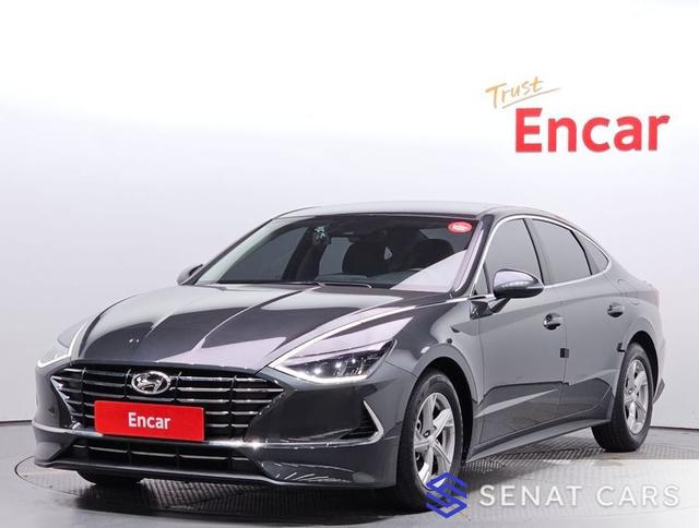 Hyundai Sonata 2.0 Premium 2WD