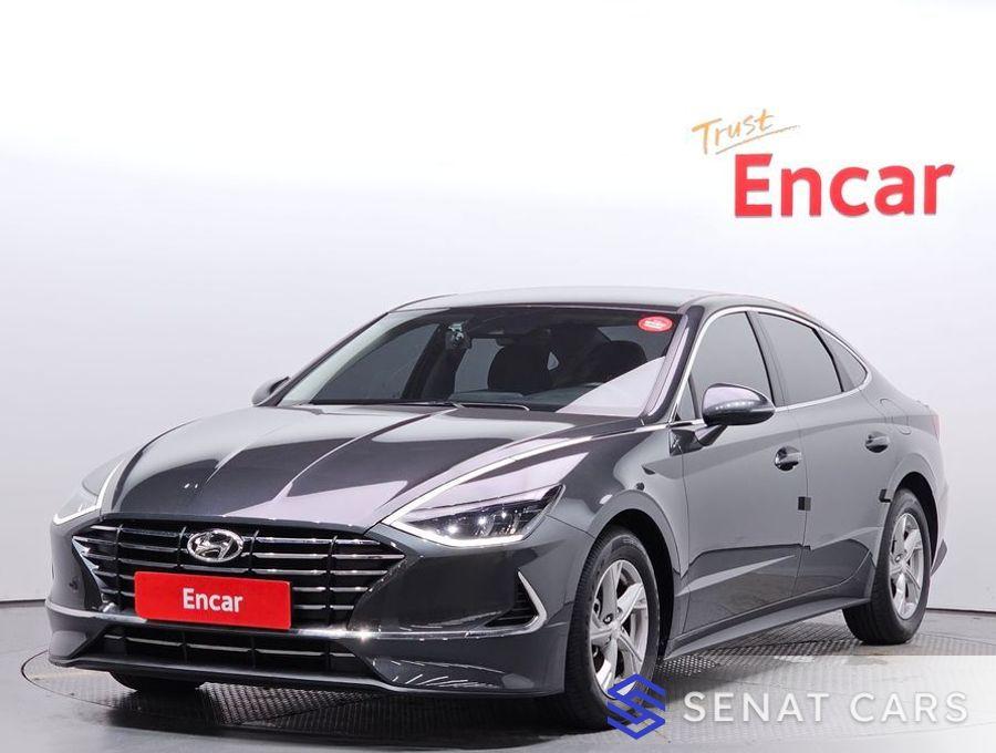 Hyundai Sonata 2.0 Premium 2WD