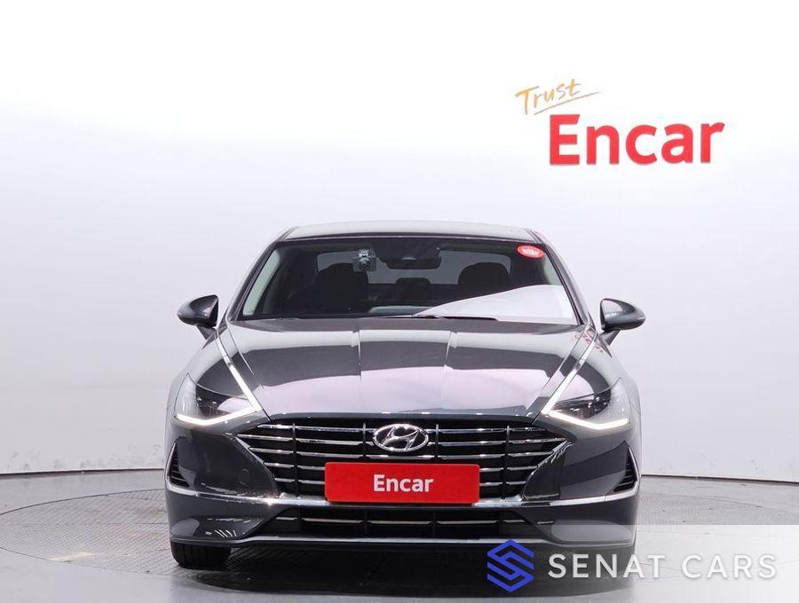 Hyundai Sonata 2.0 Premium 2WD