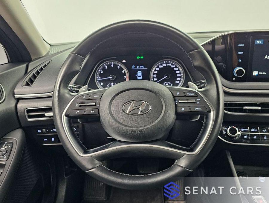 Hyundai Sonata 2.0 Premium 2WD