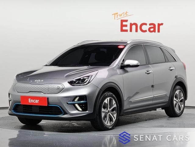 Kia Niro Noblesse 2WD