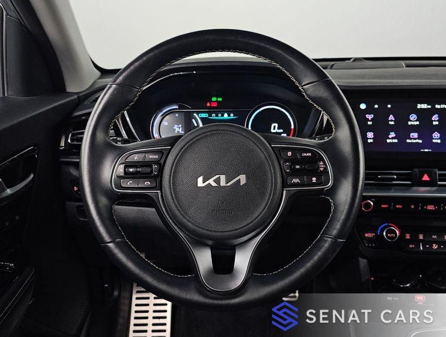 Kia Niro Noblesse 2WD