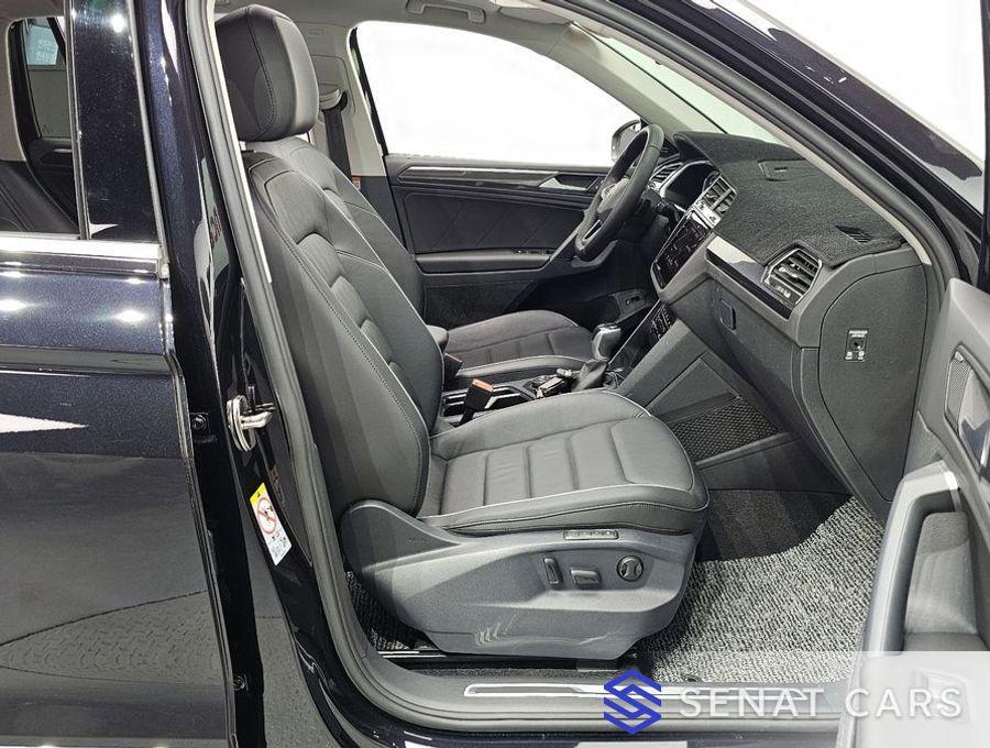 Volkswagen Tiguan 2.0 TDI 4Motion Prestige 4WD