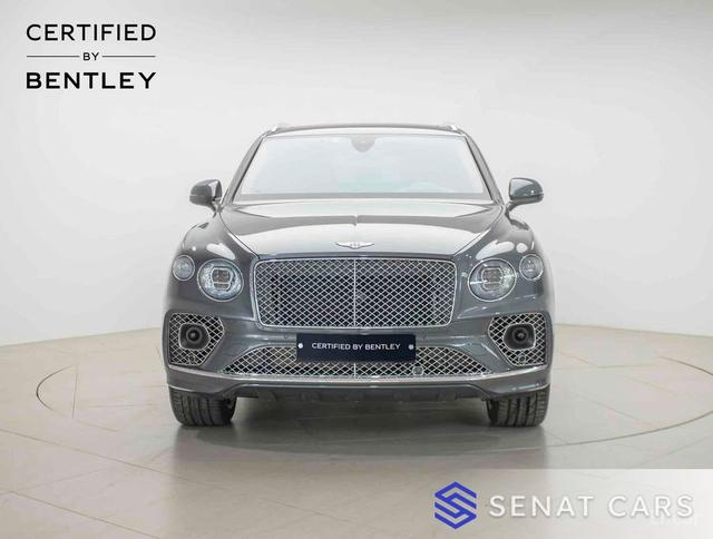 Bentley Bentayga 4.0 V8 2WD