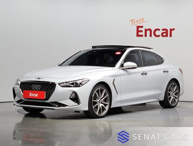 Genesis G70 2.0T Sport Package 2WD