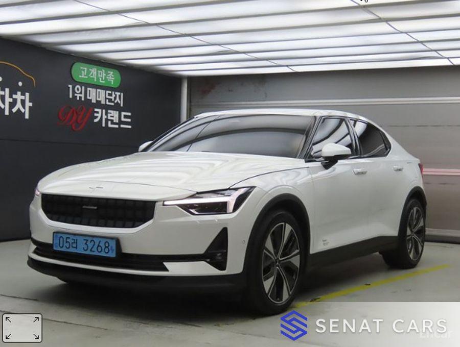 Polestar Polestar 2 Longrange Singlemotor 2WD