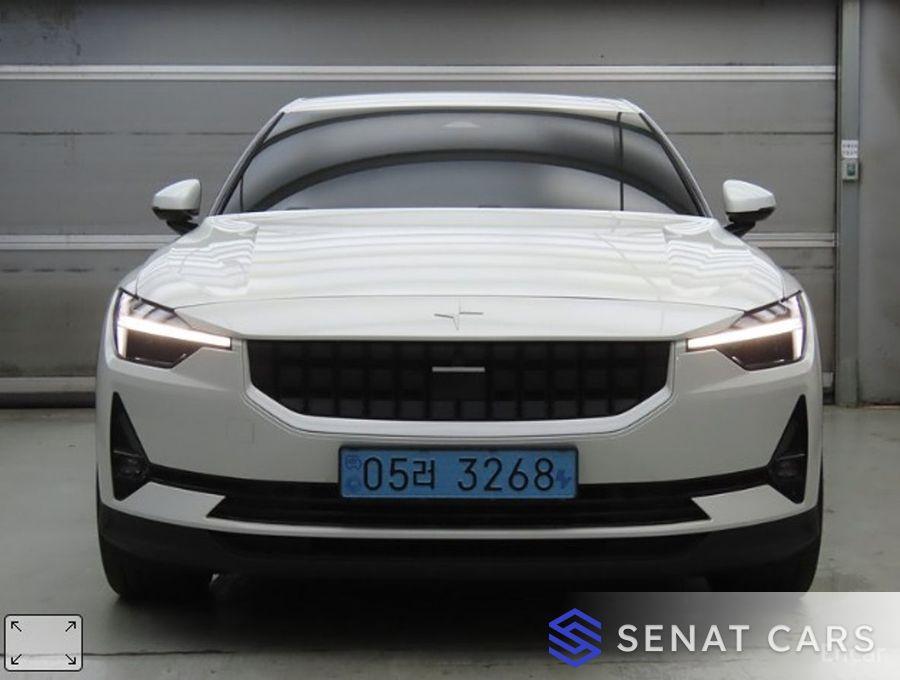 Polestar Polestar 2 Longrange Singlemotor 2WD